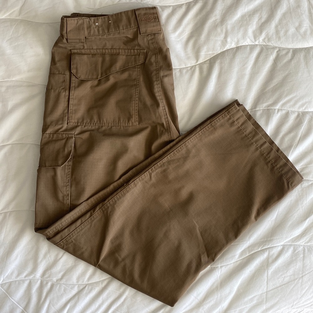Tru-Spec Men’s Tactical Pant